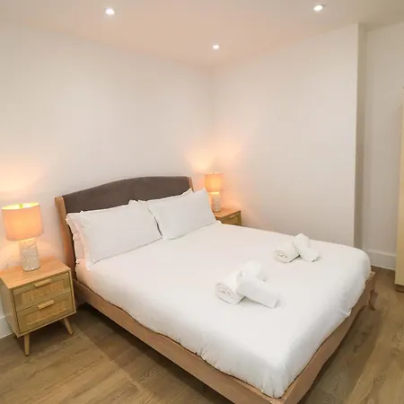 Apartman Beachwalk 2 Whitby