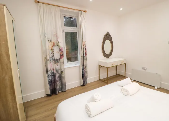 Beachwalk 2 Διαμέρισμα Γουίτμπι